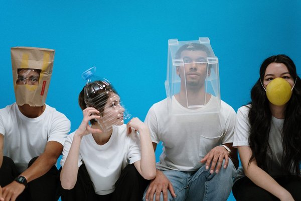 Quels sont les 4 types de respiration ?