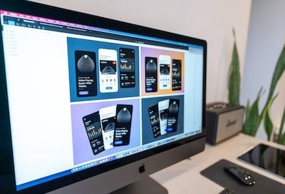 Quelle est la différence entre un graphiste et un designer IU ?