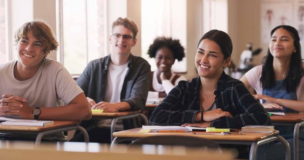 Les voies d’accès en grande école de management