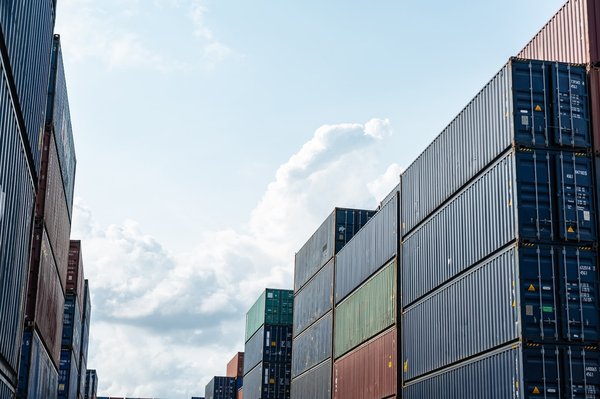 Guide complet pour acheter un container maritime