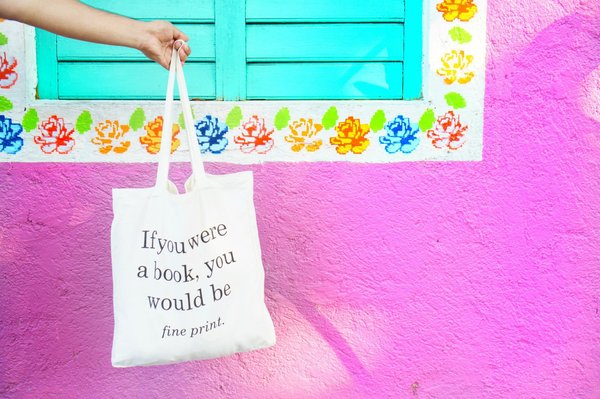 Grossiste tote bag : commandez des modèles personnalisés pour votre entreprise