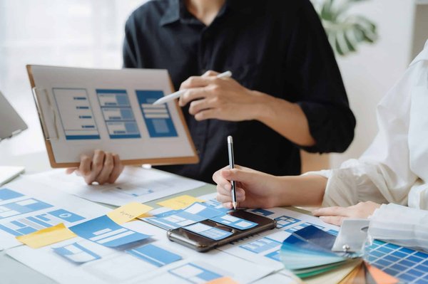 Choisir votre agence digitale: un guide complet