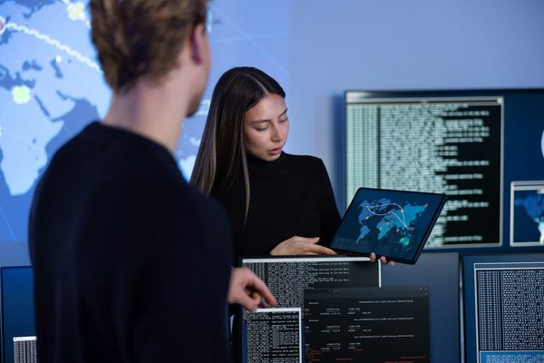 Maximisez votre protection avec nos conseils en cybersécurité