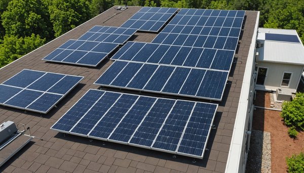 Installateur centrale solaire : boostez votre revenu énergétique