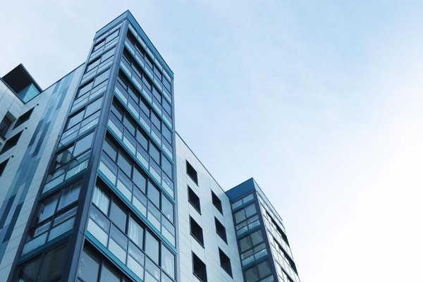 Pourquoi une structure dans une entreprise ?