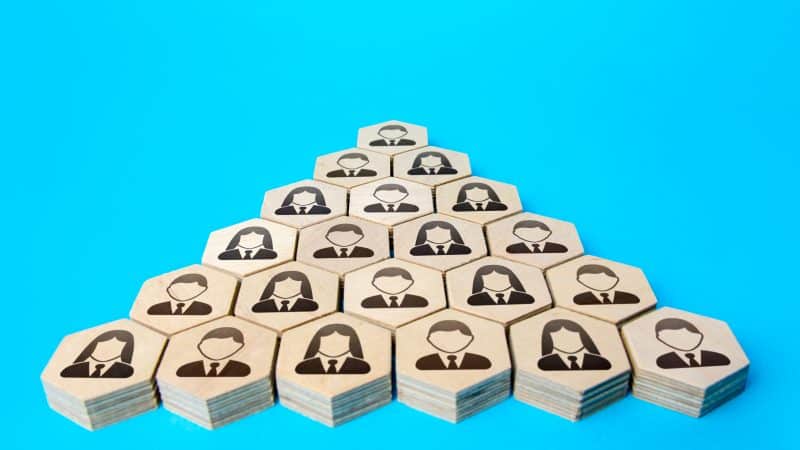 La pyramide de Maslow : une invention révolutionnaire dédiée au monde de l’entreprise
