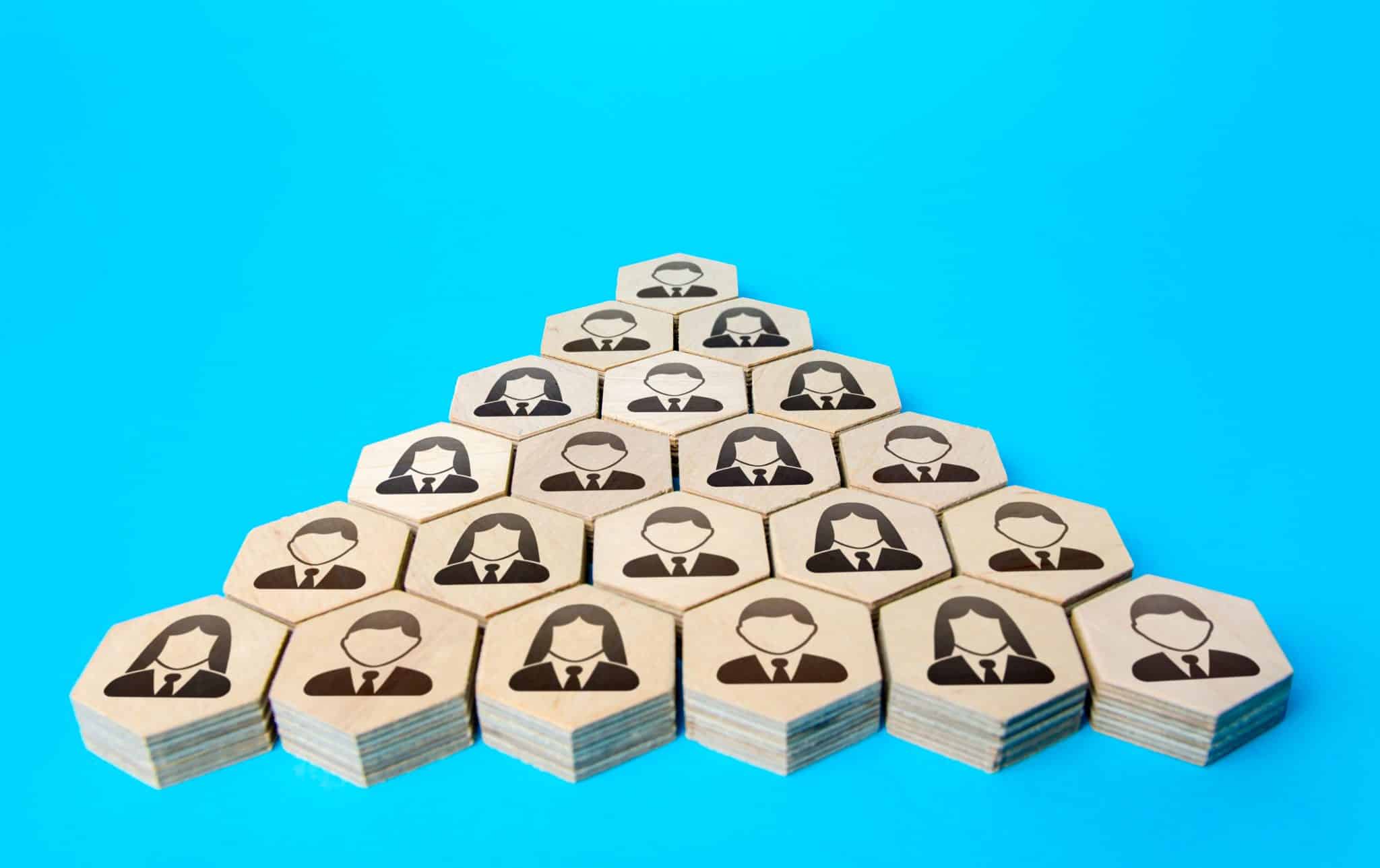 La pyramide de Maslow : une invention révolutionnaire dédiée au monde de l’entreprise
